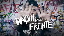 Renato Vianna - Daqui Pra Frente