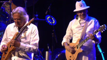 Carlos Santana,John McLaughlin - The Life Divine 现场版