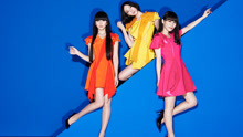 Perfume - Perfume - TOKYO GIRL