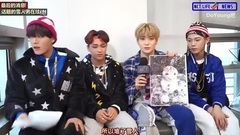 NCT,道英（NCT）,NCT 127 - NCT LIFE MINI NEWS EP03