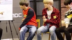 NCT,道英（NCT）,NCT 127,NCT U - A!Nimdle  Rolling paper