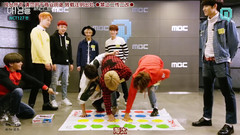 NCT,道英（NCT）,NCT 127 - A!Nimdle NCT TWISTER