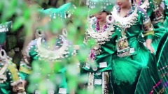 颜振豪 - 苗家阿妹