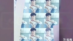 张艺兴(EXO) - 刚好遇见你