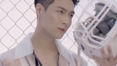 张艺兴(EXO) - 萌蠢独角兽的身体治愈 甜党慎入