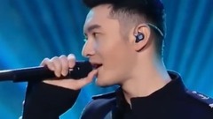 李玟,黄晓明 - 想你的365天