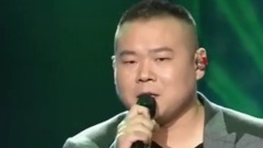 张信哲,岳云鹏 - 不能这样的活 & 原来的我 & 五环之歌