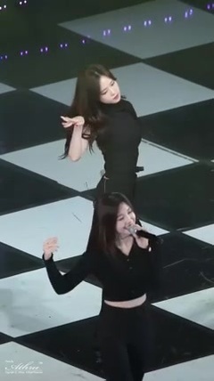 孙娜恩(Apink) - 让我心动(only one)