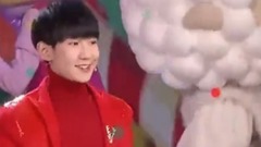 TFBOYS,王俊凯,王源,易烊千玺 - TFBOYS的2016预告