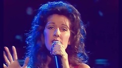 Celine Dion - Celine Dion - Beauty And The Beast [Live Solo Version]