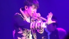 李准基 - Thank You HongKong My Lady