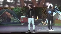 朴珍荣(GOT7),GOT7 - TALK