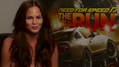 音乐短片 - Are You Faster Than A Swimsuit Model