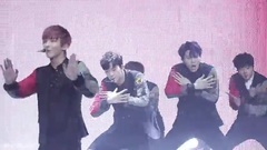 SF9 - ROAR