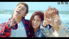 韩国群星,iKON,BLACKPINK - B.I & JISOO REAL MOMENTS