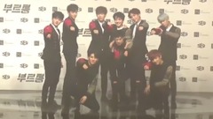 SF9 - 全场