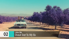 Little Mix - Little Mix的音乐历程全回顾