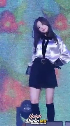 孙娜恩(Apink) - 让我心动(only one)