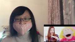 Red Velvet活动 - Red Velvet-Rookie-MV Reaction