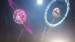 风景,音乐短片 - 瞬间的美丽  2016年全球最好的烟花表演现场