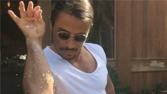 欧美达人 - SALT BAE