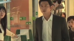 孔侑 - 釜山行 电影拍摄花絮