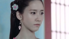 Angelababy,允儿(少女时代) - 恋人心
