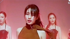 miss A,秀智(miss A) - Yes No Maybe 舞蹈版