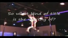 音乐短片 - Міс Trixter