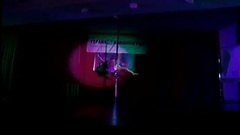 音乐短片 - Демонстрація дзюдзюцу Юлія Irininoj