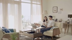 孔侑 - iloom 家具广告 求婚篇
