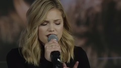 Olivia Holt - History