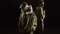 欧美群星 - סטטיק ובן אל תבור