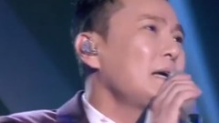 张信哲 - 爱如潮水&2002年的第一场雪