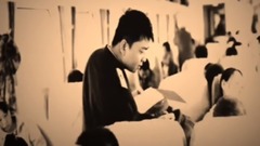 音乐短片 - Missing You