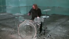 音乐短片 - 冰做的鼓