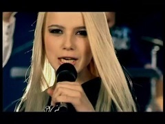 欧美群星 - Мика Ньютон - Аномалия