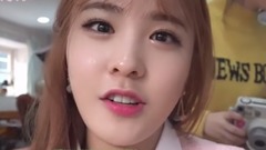 SONAMOO - SONAMOO两周年纪念影像MoonShineDana&RebornEuijin