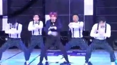 EXO,EXO-CBX - Hey Mama&Seve