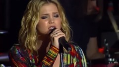 Olivia Holt - History