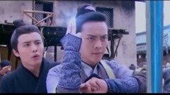 陈伟霆 - 【陈伟霆】陵越个人向《刀剑如梦》你猜后面有没有彩蛋?