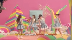 Red Velvet,IRENE(Red Velvet),JOY(Red Velvet) - Rookie