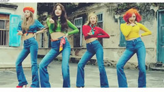 韩国群星 - BEST OF 2016- K-POP MEGA MASHUP (123 SONGS)