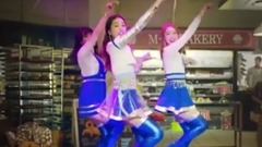 LABOUM - Samsung Pay CF