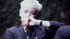 BigBang,G-Dragon(BigBang),T.O.P(Bigbang) - Stay With Me GD & TOP