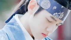 边伯贤(EXO) - 穿越千年你我相恋