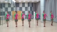 舞蹈视频 - 好日子天天过