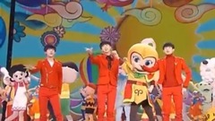 TFBOYS,王俊凯,王源,易烊千玺 - TFBOYS的2016(TFBOYS成长记录)