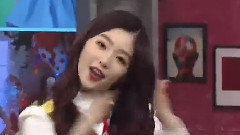 Red Velvet - Rookie二倍速 & 混曲