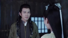 Angelababy - 电视剧<孤芳不自赏>片段之楚北捷举高高白娉婷热吻